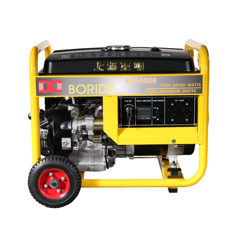 汽油發(fā)電機 汽油發(fā)電機