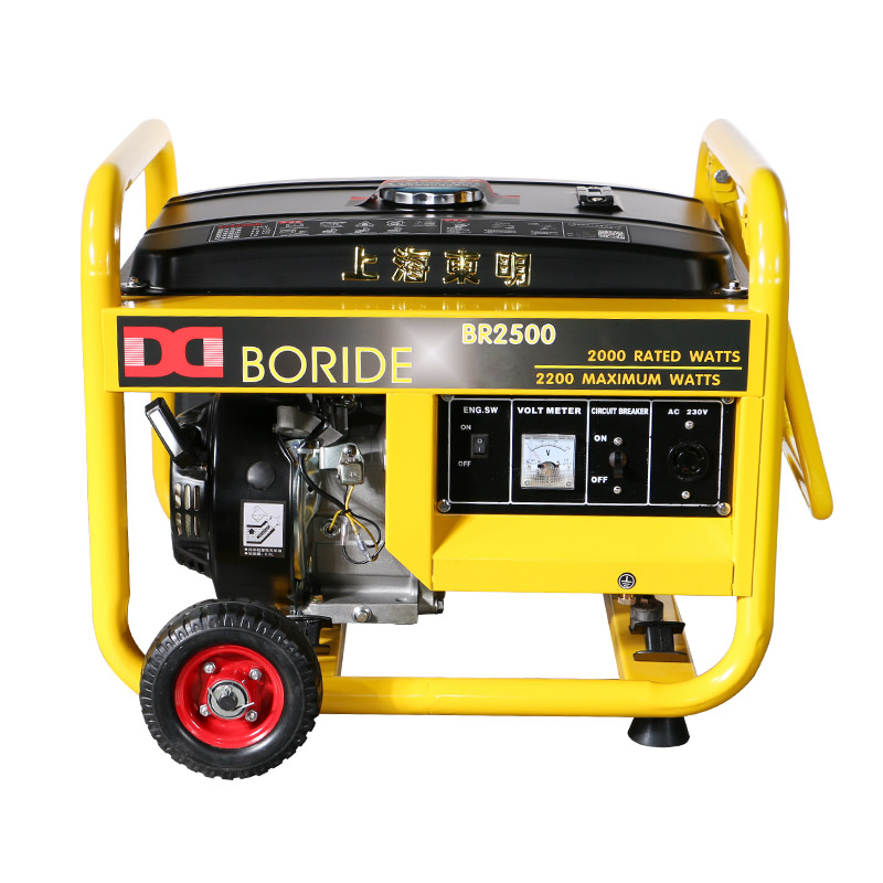 家用發(fā)電機(jī)